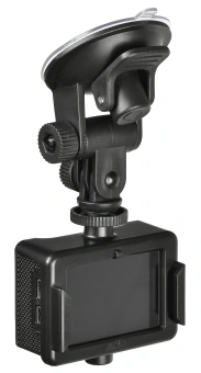 Видеорегистратор Digma FreeDrive Action 4K WiFi черный 8Mpix 2160x3840 2160p 150гр. Allwinner V3 - купить недорого с доставкой в интернет-магазине
