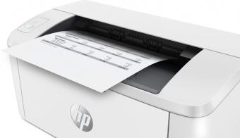 Принтер лазерный HP LaserJet M111a (7MD67A) A4 - купить недорого с доставкой в интернет-магазине
