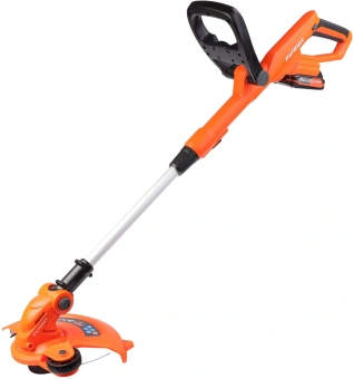 Триммер электрический Patriot PT 238 UES аккум. неразбор.штан. реж.эл.:леска - купить недорого с доставкой в интернет-магазине