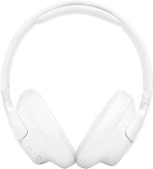 Гарнитура накладные JBL Tune 730BT белый беспроводные bluetooth (JBLT730BTWHT) - купить недорого с доставкой в интернет-магазине