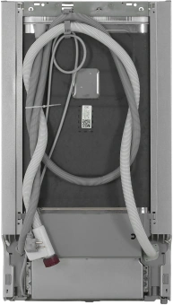 Посудомоечная машина встраив. Electrolux EEA12100L узкая инвертер - купить недорого с доставкой в интернет-магазине