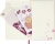 Блокнот Moleskine LIMITED EDITION САКУРА LESU09QP060BOX Large 130х210мм обложка текстиль 176стр. линейка твердая обложка подар.кор. розовый 2026 - купить недорого с доставкой в интернет-магазине