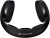 Наушники накладные Sennheiser RS 120-W черный беспроводные bluetooth в ушной раковине (700171 RS 120-W) - купить недорого с доставкой в интернет-магазине