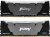 Память DDR4 2x16GB 3600MHz Kingston KF436C16RB12AK2/32 Fury Renegade RGB RTL Gaming PC4-28800 CL16 DIMM 288-pin 1.35В dual rank с радиатором Ret - купить недорого с доставкой в интернет-магазине