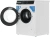 Стиральная машина Bosch WGK244Z0ME пан.англ. загр.фронтальная макс.:9кг белый - купить недорого с доставкой в интернет-магазине