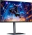 Монитор Gigabyte 27" MO27Q3 EK черный QD OLED LED 16:9 HDMI M/M матовая HAS Piv 1500000:1 250cd 178гр/178гр 2560x1440 360Hz G-Sync FreeSync Premium Pro DP QHD 6.55кг - купить недорого с доставкой в интернет-магазине