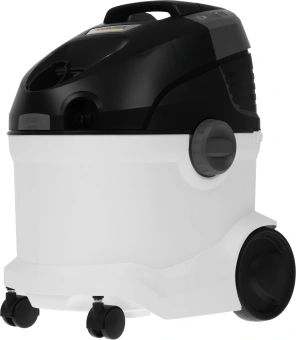 Пылесос моющий Karcher SE 5 1000Вт белый/черный (в компл.:1мешок) - купить недорого с доставкой в интернет-магазине