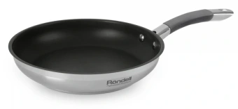 Набор посуды Rondell Flamme RDS-1187 12 предметов - купить недорого с доставкой в интернет-магазине