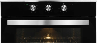 Духовой шкаф Электрический Hyundai HEO 6634 IX серебристый - цена, купить или заказать с доставкой в интернет-магазине Духовой шкаф Электрический Hyundai HEO 6634 IX серебристый - купить недорого с доставкой в интернет-магазине