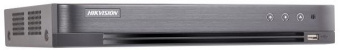 Видеорегистратор Hikvision IDS-7204HUHI-M1/S (C) - купить недорого с доставкой в интернет-магазине