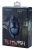 Мышь Оклик 915G HELLWISH V2 черный/серый оптическая 4800dpi USB 6but (1003993) - купить недорого с доставкой в интернет-магазине