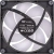 Вентилятор для корпуса Thermaltake CT140 ARGB 140х140x25 черный 4-pin 30.5дБ (упак.:2шт) (CL-F150-PL14SW-A) Ret - купить недорого с доставкой в интернет-магазине
