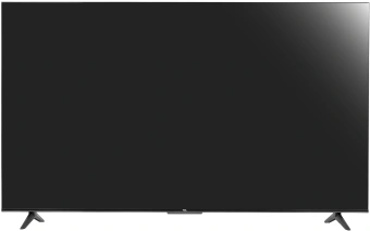 Телевизор LED TCL 65" 65P6K черный 4K Ultra HD 60Hz DVB-T DVB-T2 DVB-C DVB-S DVB-S2 USB WiFi Smart TV - купить недорого с доставкой в интернет-магазине