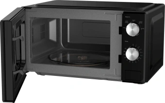 Микроволновая Печь Candy CMWO-MM207BA 20л. 700Вт черный - купить недорого с доставкой в интернет-магазине