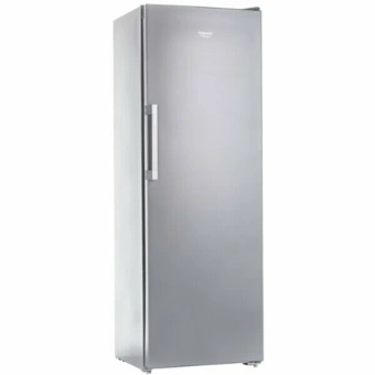 Морозильная камера Hotpoint HFZ 5171 S серебристый - цена, купить или заказать с доставкой в интернет-магазине Морозильная камера Hotpoint HFZ 5171 S серебристый - купить недорого с доставкой в интернет-магазине