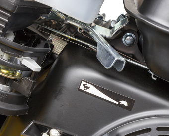 Культиватор Huter GMC-6.8 6.8л.с. - купить недорого с доставкой в интернет-магазине