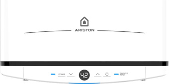 Водонагреватель Ariston Velis Tech PW ABSE 30 2.5кВт 30л электрический настенный/белый - купить недорого с доставкой в интернет-магазине