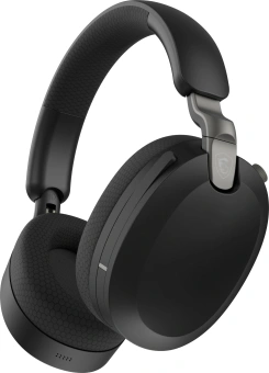 Наушники с микрофоном MSI MAESTRO 500 WIRELESS черный (OS3-8ZC9002-000) - купить недорого с доставкой в интернет-магазине