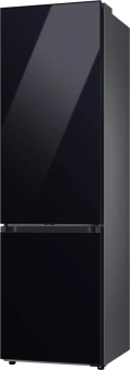Холодильник Samsung RB38C6B2E22/EF 2-хкамерн. черный - купить недорого с доставкой в интернет-магазине