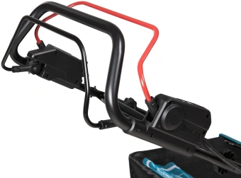 Газонокосилка роторная Makita LM001GZ 1900Вт - купить недорого с доставкой в интернет-магазине