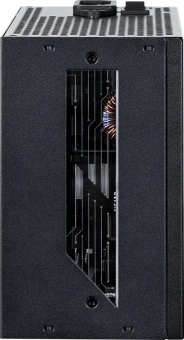 Блок питания Zalman ATX 1000W ZM1000-TMX2 VIEW Gen.5 80+ gold 24pin APFC 120mm fan color 12xSATA Cab Manag RTL - купить недорого с доставкой в интернет-магазине