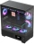 Корпус Formula Crystal E1 Floe черный без БП ATX 5x120mm 3x140mm 2xUSB3.0 1xUSB3.1 audio bott PSU - купить недорого с доставкой в интернет-магазине