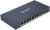 Коммутатор Hikvision DS-3E0510HP-E 9x1Гбит/с 1SFP 6PoE+ 2PoE++ 110W неуправляемый - цена, купить или заказать с доставкой в интернет-магазине Коммутатор Hikvision DS-3E0510HP-E 9x1Гбит/с 1SFP 6PoE+ 2PoE++ 110W неуправляемый - купить недорого с доставкой в интернет-магазине