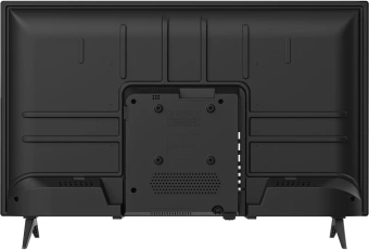 Телевизор LED BBK 32" 32LEM-1049/TS2C (B) черный HD 60Hz DVB-T2 DVB-C USB WiFi (RUS) - купить недорого с доставкой в интернет-магазине