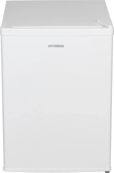Холодильник Hyundai CO1002 1-нокамерн. белый - цена, купить или заказать с доставкой в интернет-магазине Холодильник Hyundai CO1002 1-нокамерн. белый - купить недорого с доставкой в интернет-магазине