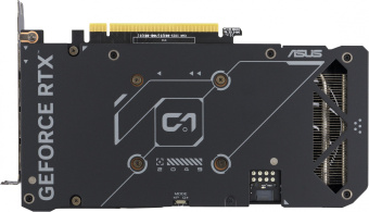 Видеокарта Asus PCI-E 4.0 DUAL-RTX4060-O8G NVIDIA GeForce RTX 4060 8Gb 128bit GDDR6 2505/17000 HDMIx1 DPx3 HDCP Ret - цена, купить или заказать с доставкой в интернет-магазине Видеокарта Asus PCI-E 4.0 DUAL-RTX4060-O8G NVIDIA GeForce RTX 4060 8Gb 128bit GDDR6 2505/17000 HDMIx1 DPx3 HDCP Ret - купить недорого с доставкой в интернет-магазине