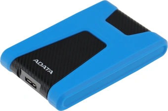 Жесткий диск A-Data USB3.0 1TB AHD650-1TU31-CBL HD650 DashDrive Durable 2.5" синий - цена, купить или заказать с доставкой в интернет-магазине Жесткий диск A-Data USB3.0 1TB AHD650-1TU31-CBL HD650 DashDrive Durable 2.5" синий - купить недорого с доставкой в интернет-магазине