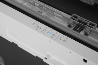 Посудомоечная машина встраив. Indesit DI 3C49 B 2100Вт полноразмерная - купить недорого с доставкой в интернет-магазине