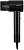 Фен Polaris PHD 1110 1600Вт черный