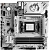 Материнская плата MSI B850M GAMING PLUS WIFI6E SocketAM5 AMD B850 4xDDR5 mATX AC`97 8ch(7.1) 2.5Gg RAID+HDMI+DP