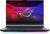 Ноутбук Asus ROG Strix G16 G615LR-S5348 Core Ultra 7 255HX 32Gb SSD1Tb NVIDIA GeForce RTX5070Ti 12Gb 16" IPS WQXGA (2560x1600) без ОС grey WiFi BT Cam (90NR0LR1-M00FB0) - купить недорого с доставкой в интернет-магазине