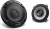 Колонки автомобильные Kenwood KFC-S1366 260Вт 89дБ 4Ом 13см (5дюйм) (ком.:2кол.) коаксиальные двухполосные - купить недорого с доставкой в интернет-магазине