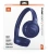 Гарнитура накладные JBL Tune 530BT синий беспроводные bluetooth оголовье (JBLT530BTBLUEU) - купить недорого с доставкой в интернет-магазине