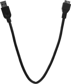 Жесткий диск A-Data USB 3.0 2TB AHD720-2TU31-CBK HD720 DashDrive Durable 2.5" черный - купить недорого с доставкой в интернет-магазине
