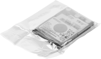 Жесткий диск WD SATA-III 1TB WD10SPZX Notebook Blue (5400rpm) 128Mb 2.5" - купить недорого с доставкой в интернет-магазине
