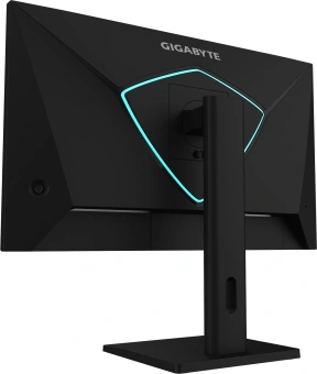 Монитор Gigabyte 27" G27Q3 черный IPS LED 16:9 HDMI полуматовая HAS Piv 1300:1 350cd 178гр/178гр 2560x1440 320Hz FreeSync Premium DP 2K USB 6.88кг - купить недорого с доставкой в интернет-магазине