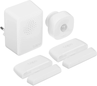 Комплект безопасность и защита TP-Link Tapo T30 KIT - купить недорого с доставкой в интернет-магазине