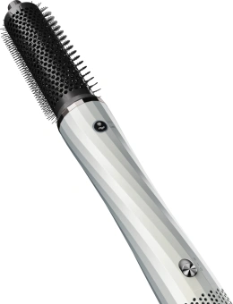 Мульти-Стайлер Haier HHS-606 1200Вт белый макс.темп.:90С покрытие:керамическое (FZ000WD00RU) - купить недорого с доставкой в интернет-магазине