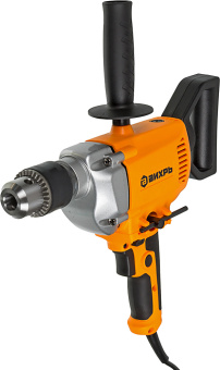 Дрель-миксер Вихрь Д-1000М 1000Вт ключевой реверс (72/8/8) - купить недорого с доставкой в интернет-магазине
