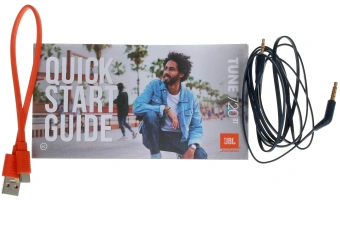 Гарнитура мониторные JBL Tune 720 BT 1.2м синий беспроводные bluetooth оголовье (JBLT720BTBLU) - купить недорого с доставкой в интернет-магазине