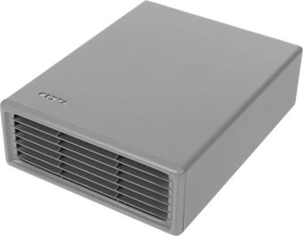 Клапан приточный Vakio KIV New серый (21827) - купить недорого с доставкой в интернет-магазине