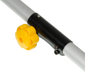 Триммер электрический Huter GET-1200SL 1200Вт разбор.штан. реж.эл.:леска/нож - купить недорого с доставкой в интернет-магазине