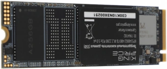 Накопитель SSD KingPrice PCIe 3.0 x4 480GB KPSS480G3 M.2 2280 - купить недорого с доставкой в интернет-магазине