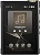 Плеер Hi-Fi Flash Digma Pro XT7 черный/золотистый/3.5"/microSD/microSDHC