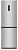 Холодильник Gorenje NRK619FAS4 2-хкамерн. серый