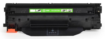 Картридж лазерный Cactus CS-CE278AD черный двойная упак. (2100стр.) для HP LJ P1566/P1606w - купить недорого с доставкой в интернет-магазине